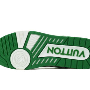 New Collection LV Sneaker 120