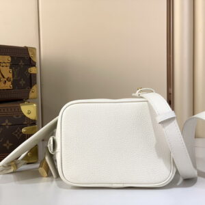 New Collection LV Bag 2684 4 All in m27570 16x18x12cm gf4 2010856