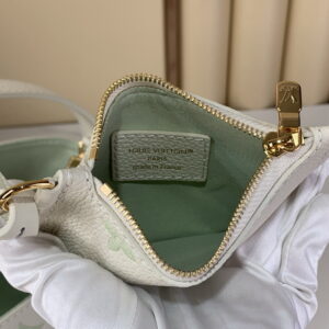 New Collection LV Bag 2684 3 All in m27570 16x18x12cm gf6 2010854