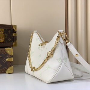 New Collection LV Bag 2686 5 Boulogne M27571 26x16x9 5cm gf2 2010876