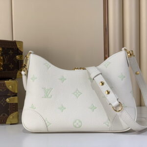 New Collection LV Bag 2686 4 Boulogne M27571 26x16x9 5cm gf3 2010875