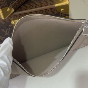 New Collection LV(Original Version) Bag 2687 3 Boundless m13180 43x33 5x17cm gf5 2010892