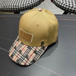 Burberry Cap (159) 3602694