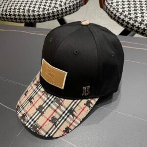 Burberry Cap (170) 3602699