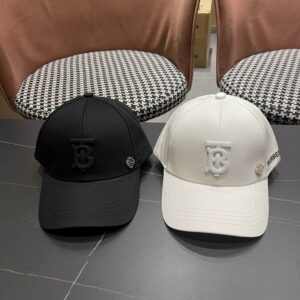 New Collection Burberry Hat-Cap 005