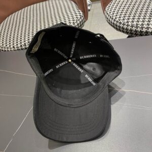 Burberry Cap (2500) 3580274