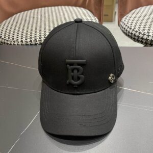 New Collection Burberry Hat-Cap 005