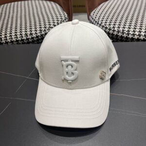 Burberry Cap (2521) 3580282