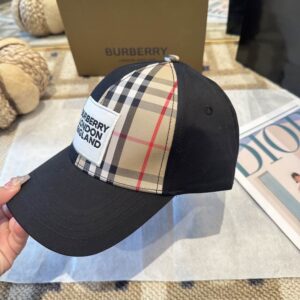 Burberry cap (1558) 3546747