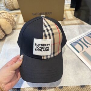 New Collection Burberry Hat-Cap 009