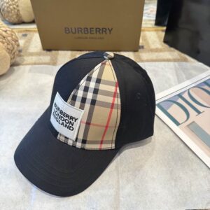 Burberry cap (1562) 3546751