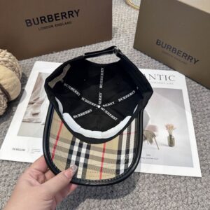 Burberry cap (1565) 3546754