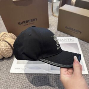 Burberry cap (1566) 3546755