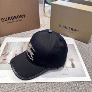 Burberry cap (1572) 3546761