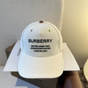 New Collection Burberry Hat-Cap 007