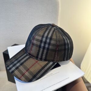 New Collection Burberry Hat-Cap 010