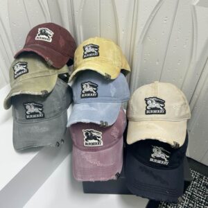 Burberry cap dx (2) 3607613