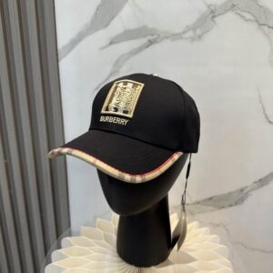 Burberry cap dx (333) 3587339