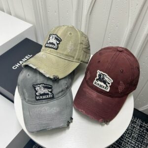 Burberry cap dx (4) 3607615