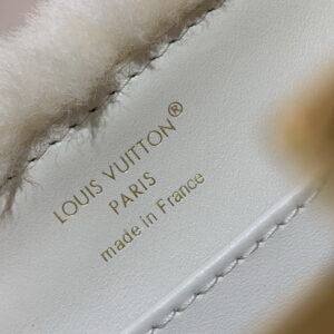 New Collection LV Bag 2683 2 Cap m26324 13x11x20cm gf8 2010934