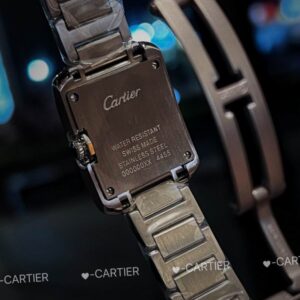 Cartier 22.7X30.2mm 34.7X26.2mm 15 (21) 3547990