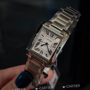 Cartier 22.7X30.2mm 34.7X26.2mm 15 (22) 3547991
