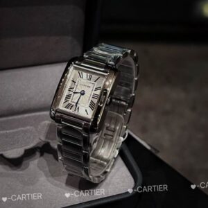 New Collection Cartier Watch 207