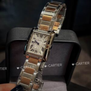 Cartier 22.7X30.2mm 34.7X26.2mm 15 (6) 3547975