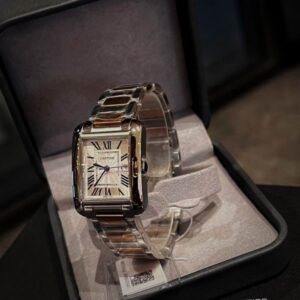 Cartier 22.7X30.2mm 34.7X26.2mm 15 (7) 3547976