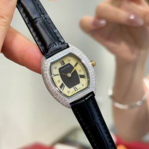 New Collection Cartier Watch 203