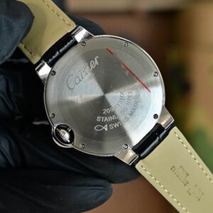 New Collection Cartier Watch 200