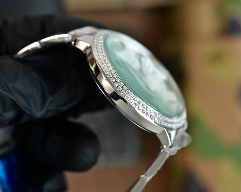 New Collection Cartier Watch 198 New Collection Cartier Watch 198