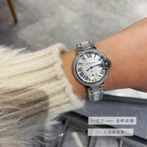 Cartier 33mm 30 (14) 3548025