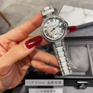 Cartier 33mm 30 (15) 3548026