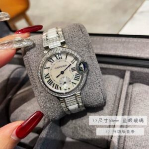 Cartier 33mm 30 (16) 3548027