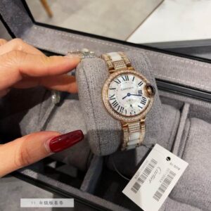 Cartier 33mm 30 (6) 3548019