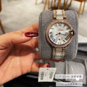 Cartier 33mm 30 (8) 3548021