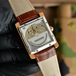 New Collection Cartier Watch 206