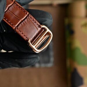 New Collection Cartier Watch 205