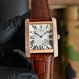 Cartier 34mm 36 (9) 3397725