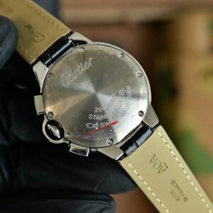 Cartier 36mm 55 (11) 3397763