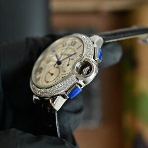 Cartier 36mm 55 (14) 3397766