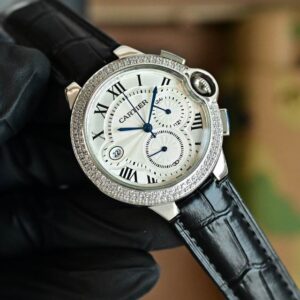 Cartier 36mm 55 (17) 3397769