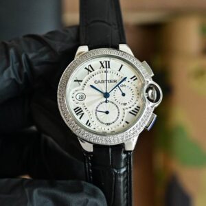 Cartier 36mm 55 (18) 3397770