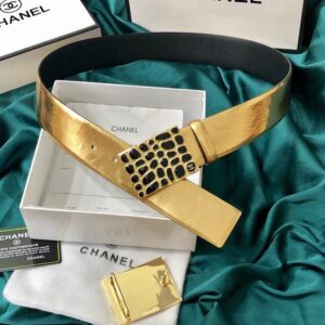 New Collection Chanel Belt 010
