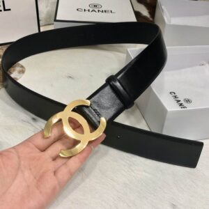 Chanel 40mmX95 115cm 7d