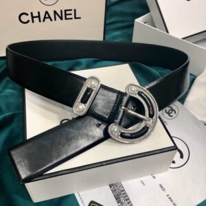 Chanel 40mmX95 115cm 7d (10) 1736060