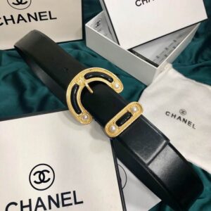 New Collection Chanel Belt 007
