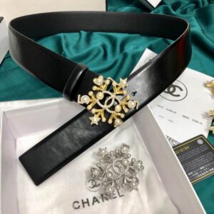 Chanel 40mmX95 115cm 7d (19) 1736043