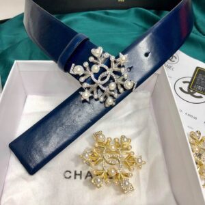 Chanel 40mmX95 115cm 7d (23) 1736047